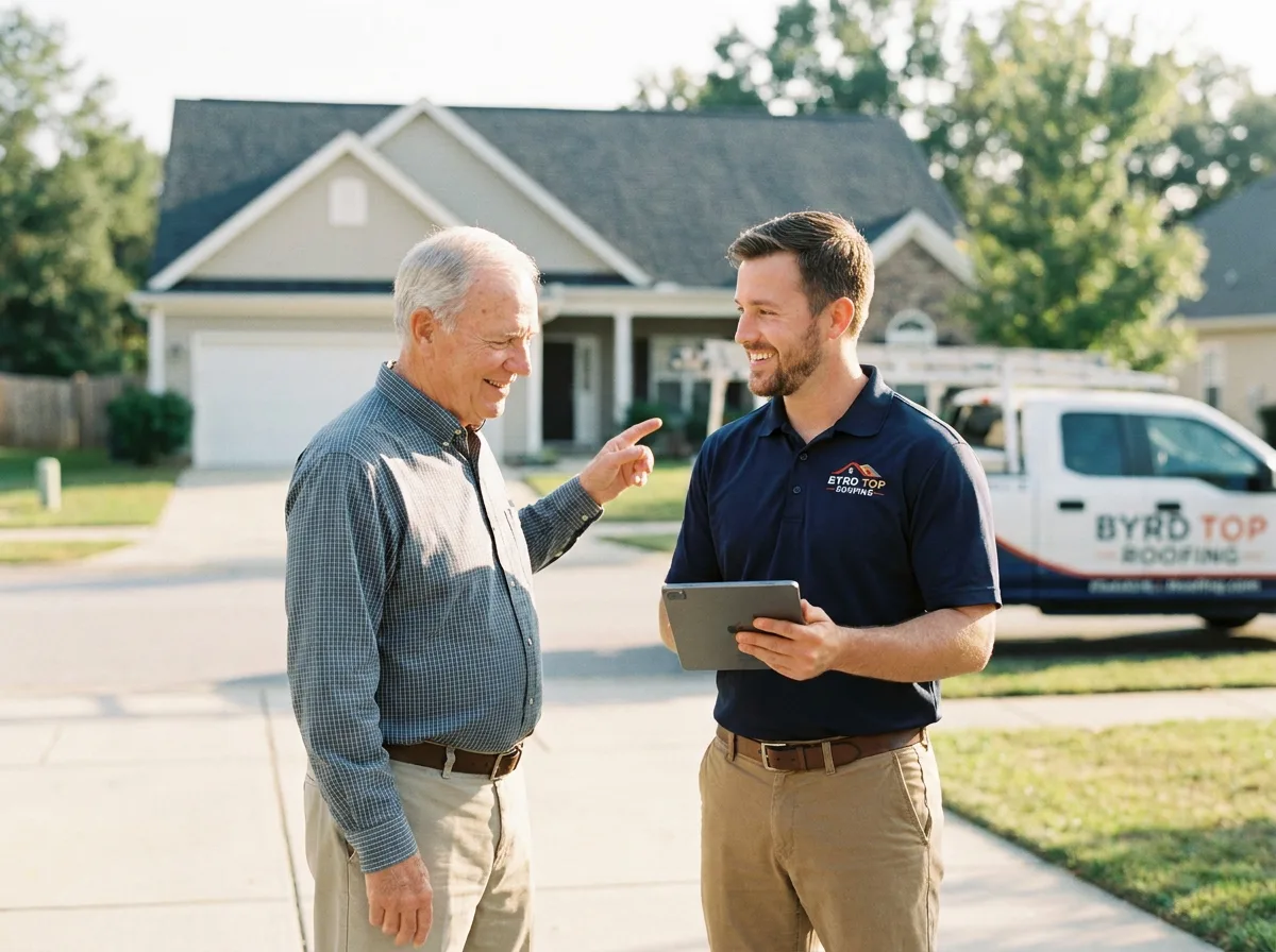 Roofing Macksburg, OH FAQs